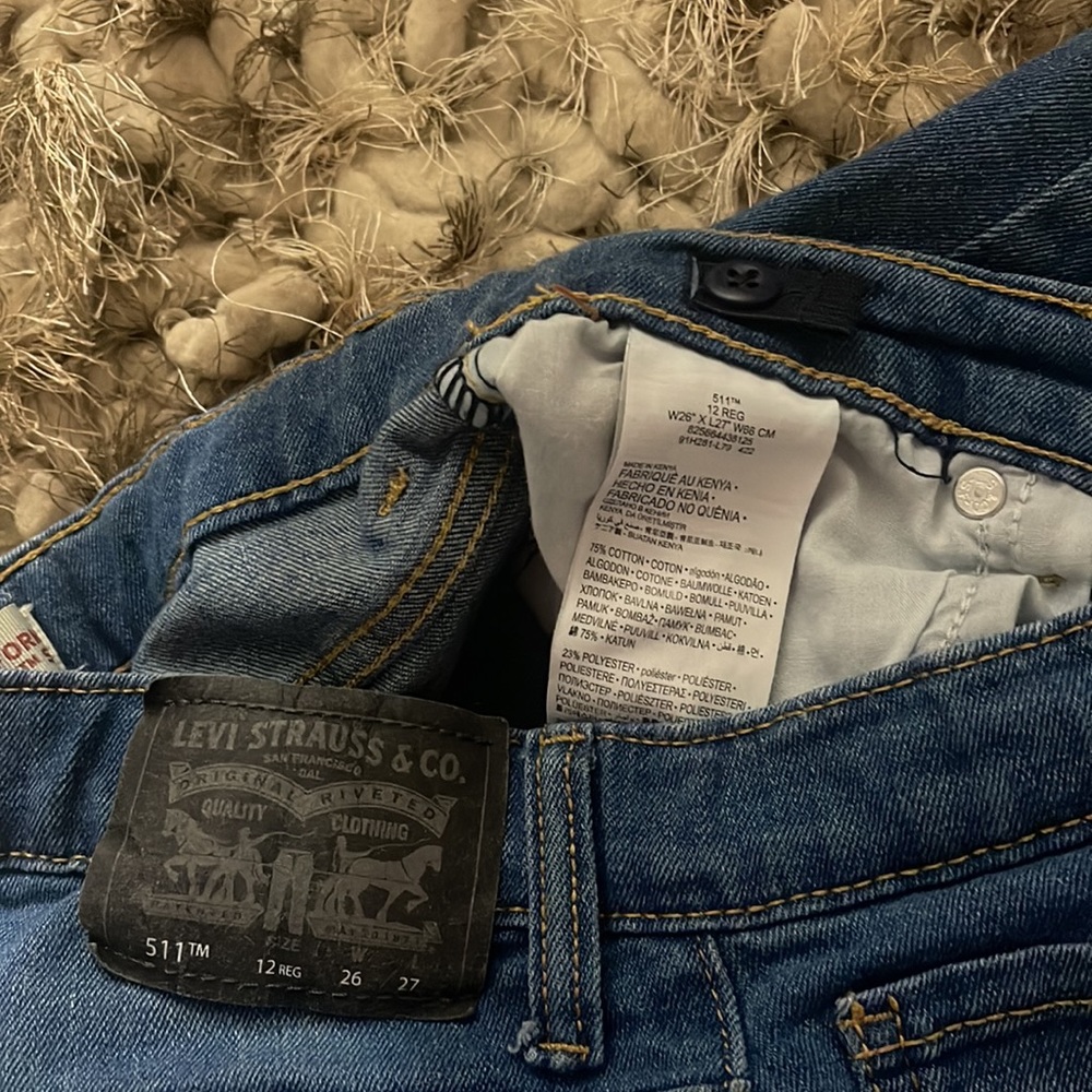 Bot jeans - Picture 9 of 10
